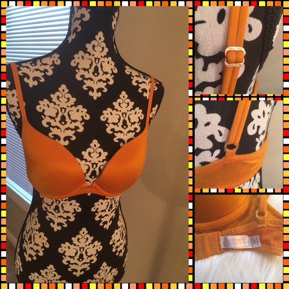 Victoria's Secret Bra/Bandeau Bundle - Picture 3 of 8